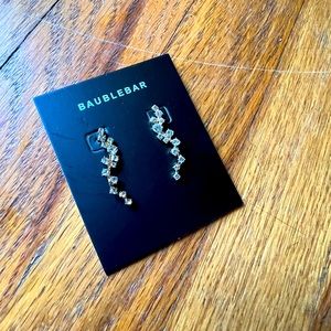 Baublebar Farah Ear Crawlers